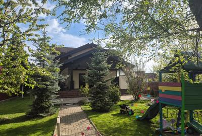 Vanzare Casa Sanpetru - 18