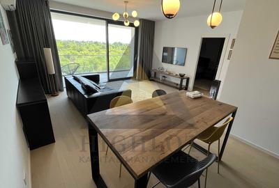 THE IVY | APARTAMENT 2 CAMERE |  MOBILAT COMPLET - 2