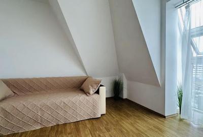 Apartament 3 Camere pe 2 niveluri, Parcare, Racadau - 4