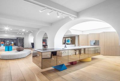 Spatiu Comercial Cismigiu - 6