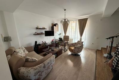 Vand casa 100 mp zona centrala Popesti -Leordeni - 12