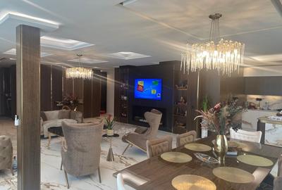 Penthouse futurist situat in Mamaia Nord - 1