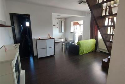Apartament 3 camere - 70 mp utili - George Enescu - 8