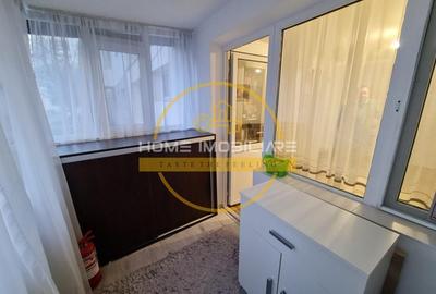 Apartament cu 2 camere/ 53mp/ zona Podu Ros - 10