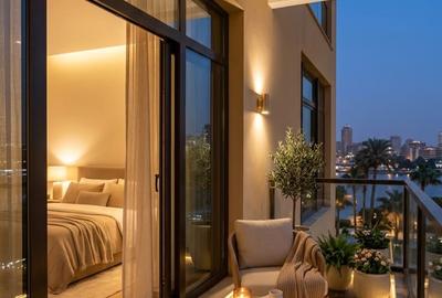 APARTAMENT 2 CAMERE NEW GEA RESIDENCE IKEA PALLADY DIRECT DEZVOLTATOR - 8