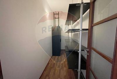 Apartament spațios în clădire istorică – 70 mp, Palatul Istvan Nemes - 6