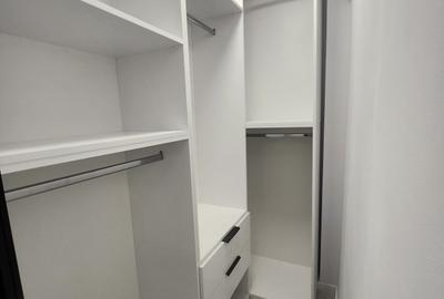 Garsoniera - Decomandata - Militari Residence - 5