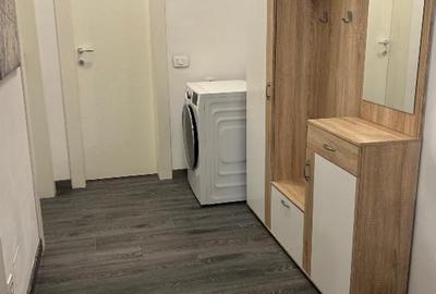 21 Residence Politehnica Lujerului, cu loc parcare suteran inclus in pret - 16