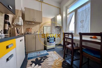 2 Camere Semidecomandat | Centrul Istoric | Piata Unirii - 11