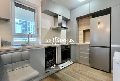 Apartament 2 camere | Kasper | Boxă + Parcare - 1