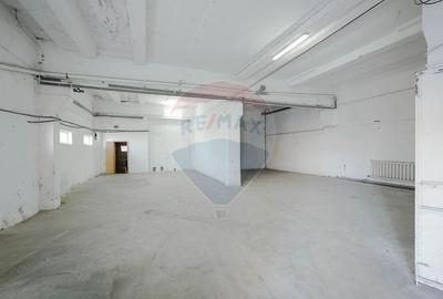 De vânzare- Proprietate industrială modernizată - Calea Borsului - 13