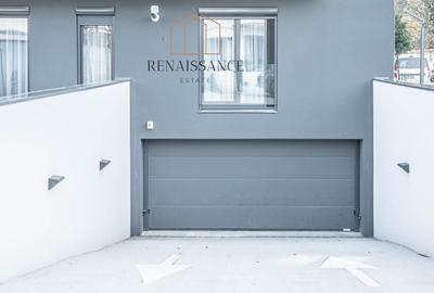 Apartament 1 Camera | 39mp + 4mp Balcon | Etaj 3 - Parcare Subterană - 13