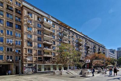 Bd. Magheru – Piața Romană | 2 Camere | Metrou La 1 Minut - 13
