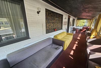 Gorjului Piata 320mp Et.1 Vad Comercial Trafic Pietonal Toate facilitatile - 11