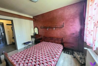 Apartament 2 camere | Mobilat | Parcare | Terezian - 6