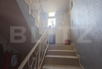 Casa individuala 240mp, 6 camere, teren ~600mp, cu panorama superba, in Dezmir - 10