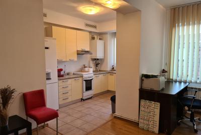 Nou! Apartament 3 camere lângă metrou Timpuri Noi, etaj 1, poziție excelentă