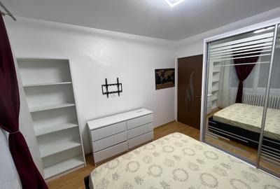 Podu Ros - Splai Bahlui - Apartament 2 camere decomandat, parcare - 5