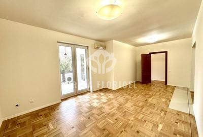 Inchiriere duplex cu gradina 60 mp - renovat - prima inchiriere - Herastrau - 4