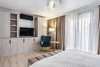 Garsonieră - zonă centrală - 1