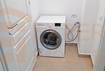 Apartament 2 camere, situat in zona City Park Mall - 7