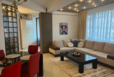 Apartament 2 camere, elegant, full options - 1