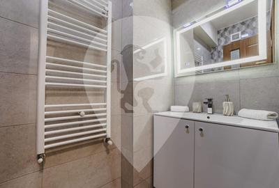 Apartament premium 2 camere | 70mp + balcon | parcare | Isaran - 6