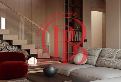 Apartament 5 camere Scara interioara Bloc Finalizat Pallady - 11