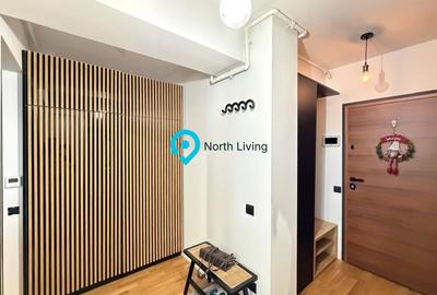Apartament 2 camere spațios / Statie Incarcare Auto / Pet friendly - 14