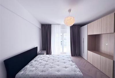 Apartament de inchiriat 4 camere Herastrau Soseaua Nordului - 15