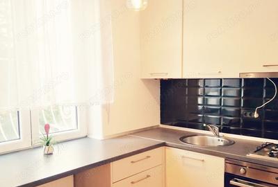 Floreasca, Compozitori, apartament 2 camere, mobilat complet, bloc reabilitat, - 5
