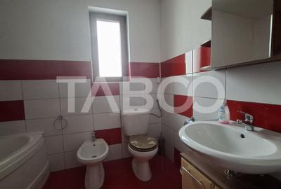 COMISION 0% Casa individuala de vanzare cu gradina acces auto si garaj - 14