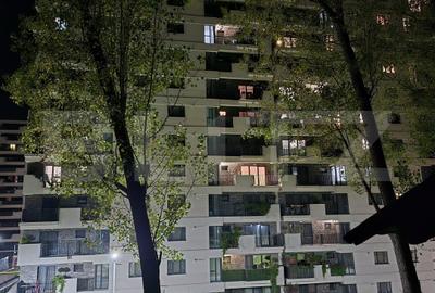 Apartament 2 camere, 52 mp, zona Evergreen Tower - 7