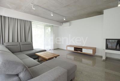 Vila minimalista pe o strada selecta si linistita - 3