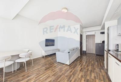 Apartament 2 camere - centrala proprie - de vanzare - Delea Veche - 16