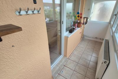 2 Cam--5 Min Iulius Town-Mobilat-Utilat-Centrala-54MP-97.500 Euro! - 19