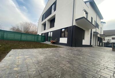 Vila duplex  Militari zona Pacii comision 0 % - 5