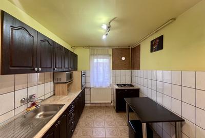 Apartament 2 camere, 43 mp, mobilat/utilat, etaj 4/5 - zona Lipovei - 5