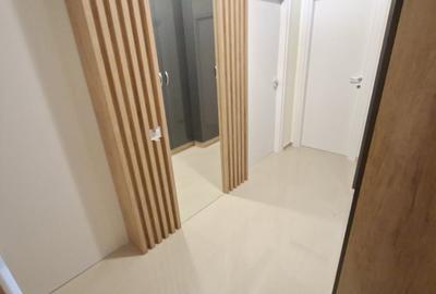 Garsoniera de lux zona Lujerului Exigent Plaza Residence - 3
