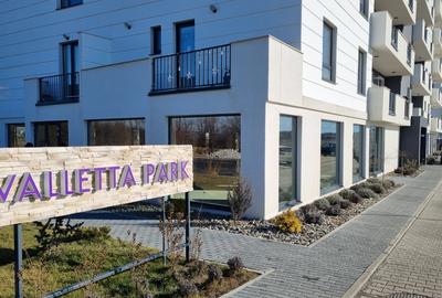 Spațiu comercial, 200 mp în Nord-Vest