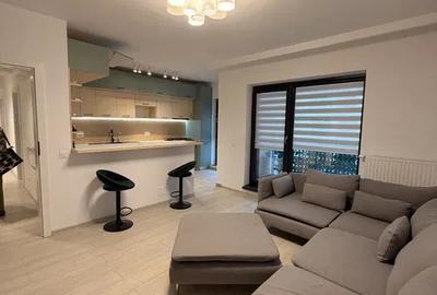 Apartament 3 camere | Exigent Plaza | Faza 2 | 2 locuri parcare+boxa - 1