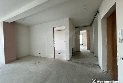Penthouse 3 cam 110mp, terasa 57mp, Zorilor - Lidl Frunzisului - 5