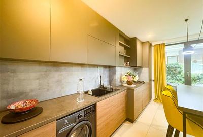 Apartament de vanzare 2 Camere Parcul Circului - 9