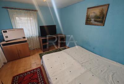 Casa 3 camere-Teren 210mp- Sector 5 - 1