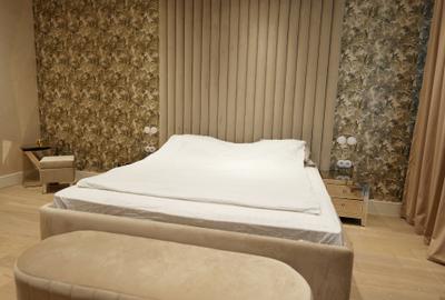 PENTHOUSE-ULTRALUX -TERASA 170 MP -2 PARCARI SUBTERANE - 15