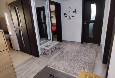 2 Camere Decomandat 54 mp + Parcare Inclusă – Valea Lupului - Etaj intermediar - 2