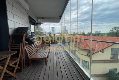 FLOREASCA/ PARCARE SUBTERANA /SUPERB - 40