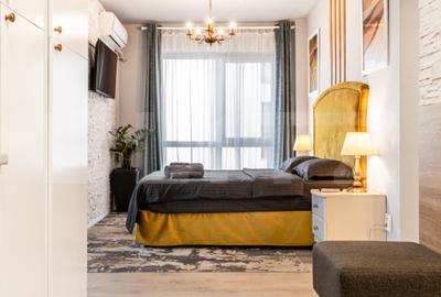 Afacere la cheie! Garsoniera 35 mp, Lux, Europa - 7