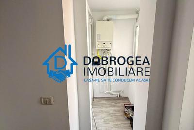 ULTRACENTRAL-  2 CAMERE DECOMANDAT, ETAJ 2 , PRIMA INCHIRIERE - 12