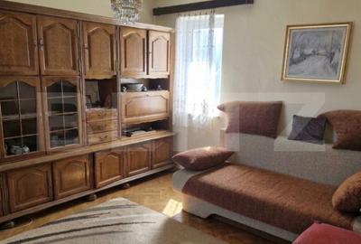 Apartament spațios 66 mp, ideal pentru familie sau investiție, zona Manastur - 2